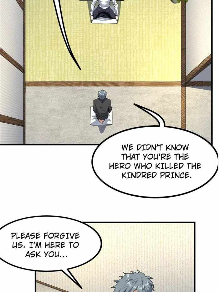 The First Sword Of Earth Chapter 179 13